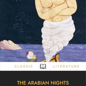 The Arabian Nights Entertainments