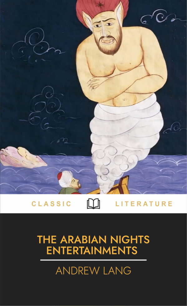 The Arabian Nights Entertainments