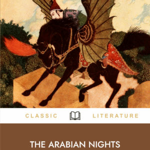 The Arabian Nights Entertainments