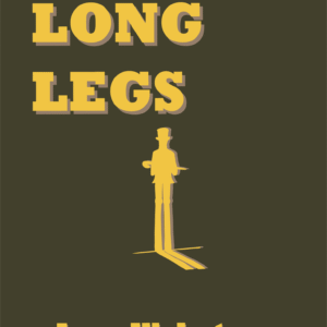Daddy Long Legs