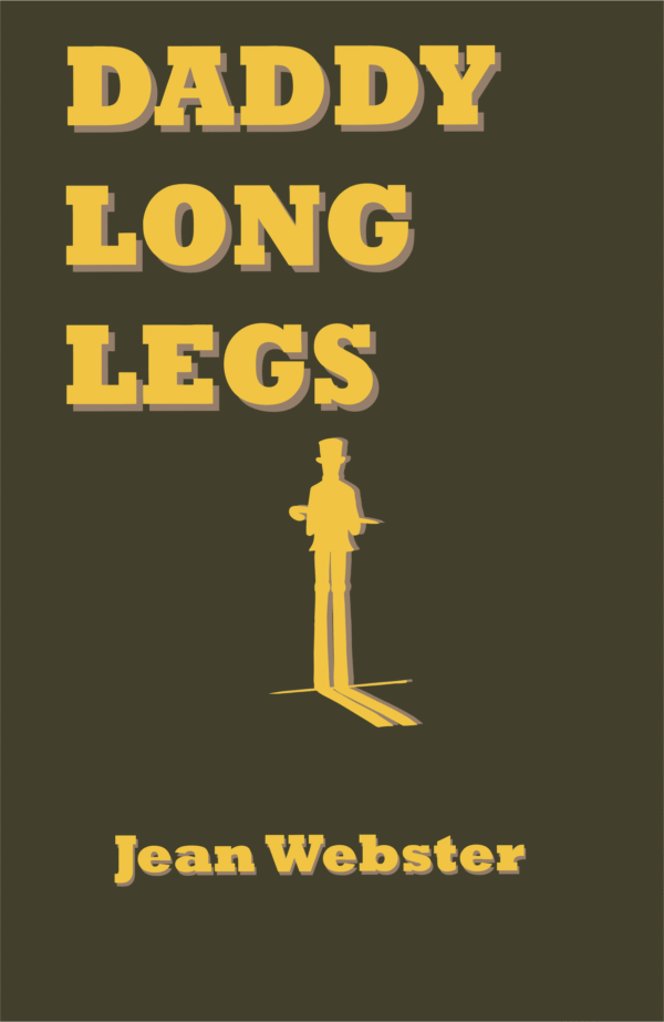 Daddy Long Legs