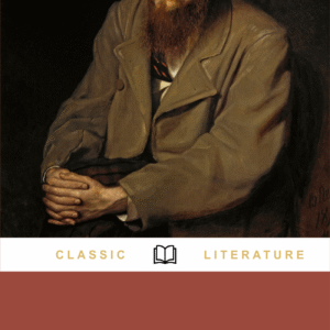 Fyodor Dostoevsky- Short Stories