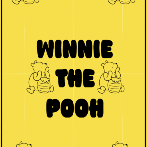 Winnie The Pooh