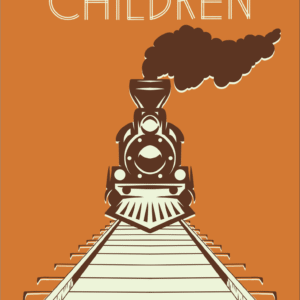 The Railway Children - English