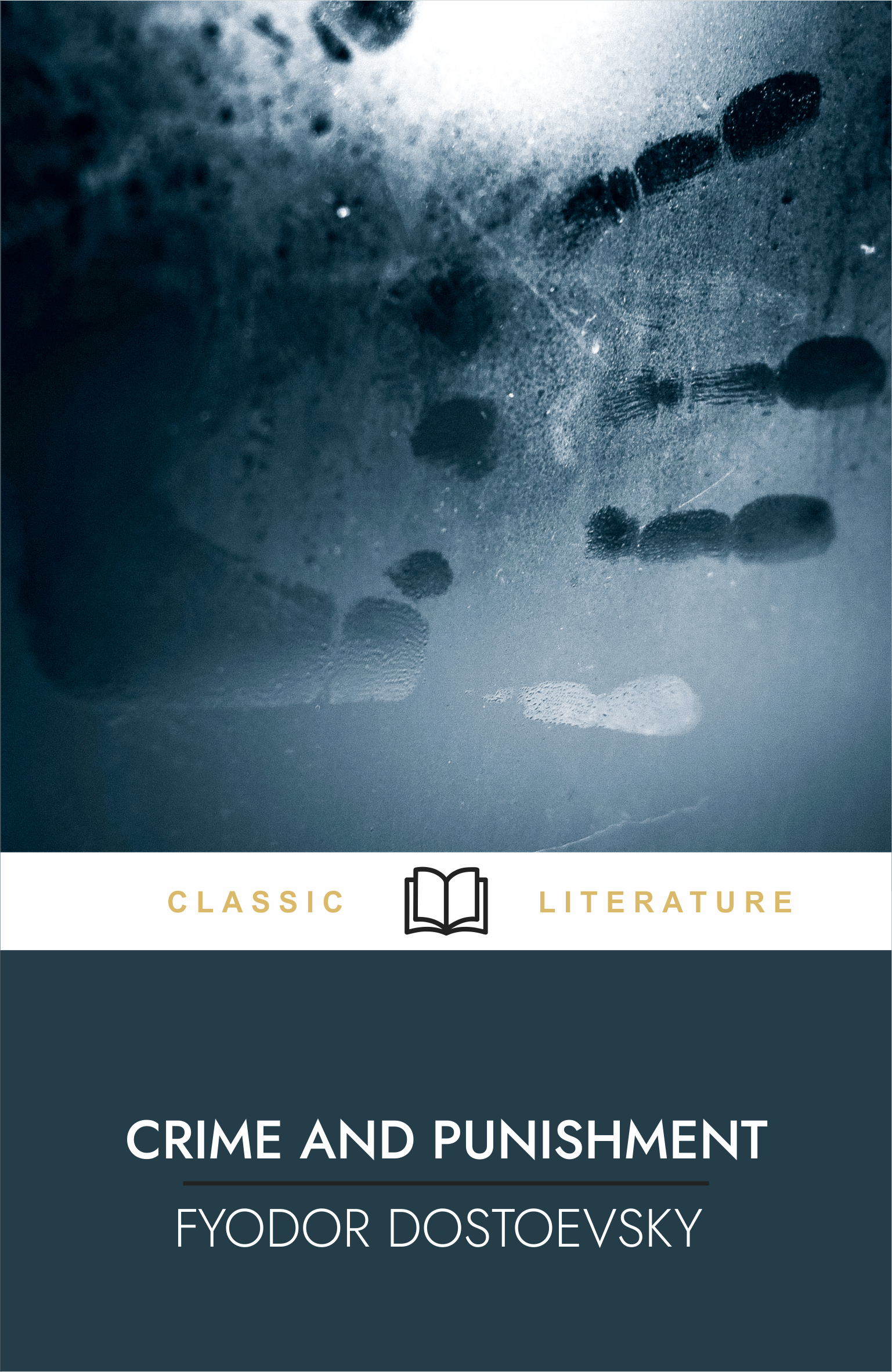 Crime and Punishment