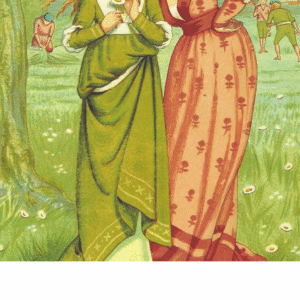 Anne of Green Gables