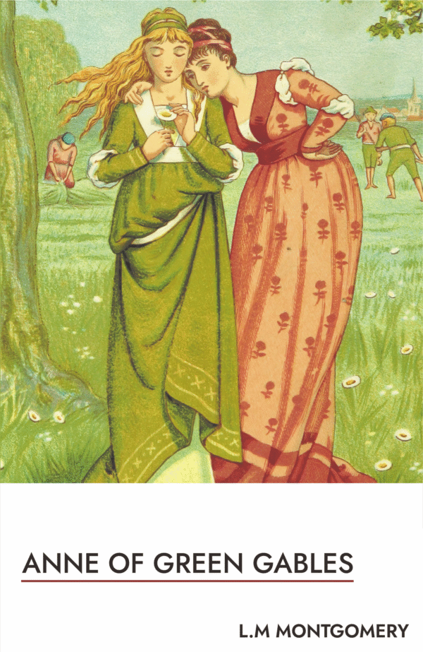 Anne of Green Gables
