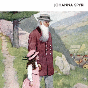 Heidi (Gift Edition)