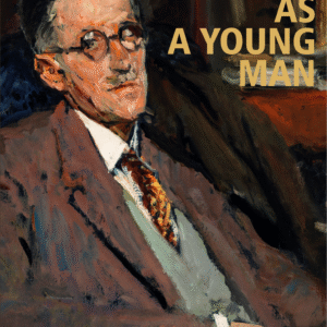 A Portrait of the Artist as a Young Man