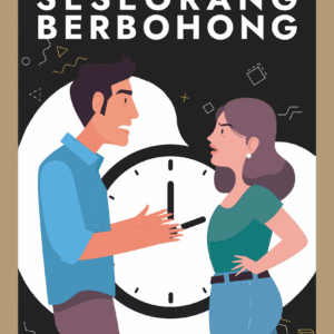 10 Detik Mendeteksi Seseorang Berbohong