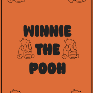 Winnie The Pooh - Indonesian Version