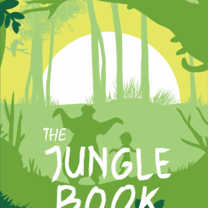 The Jungle Book