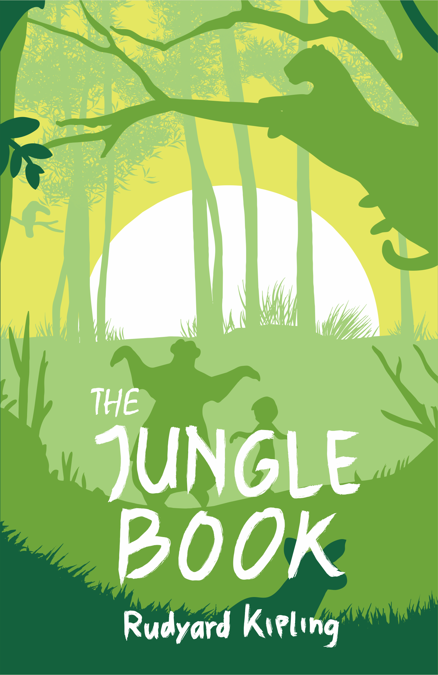 The Jungle Book
