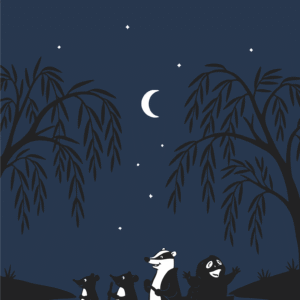 The Wind in the Willows