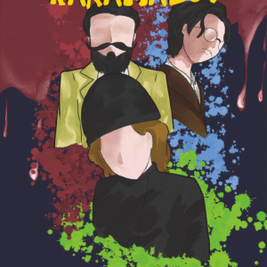 The Brothers Karamazov