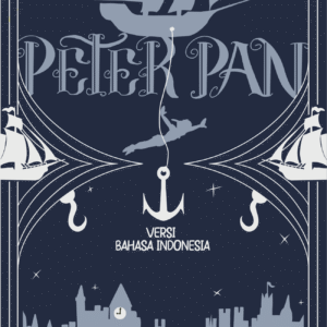 Peter Pan Versi Bahasa Indonesia