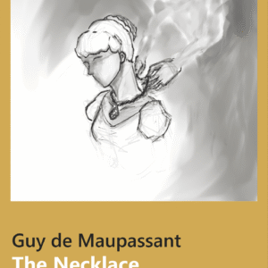 The Necklace (Harga Seuntai Kalung)