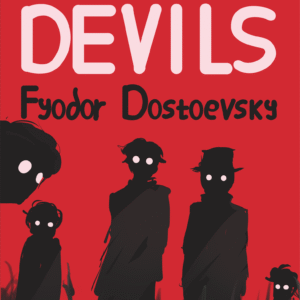The Possessed, or The Devils