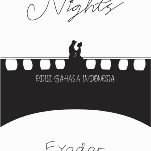 White Nights (Edisi Bahasa Indonesia)